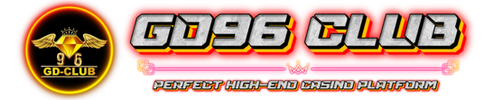 GD96 App Malaysia